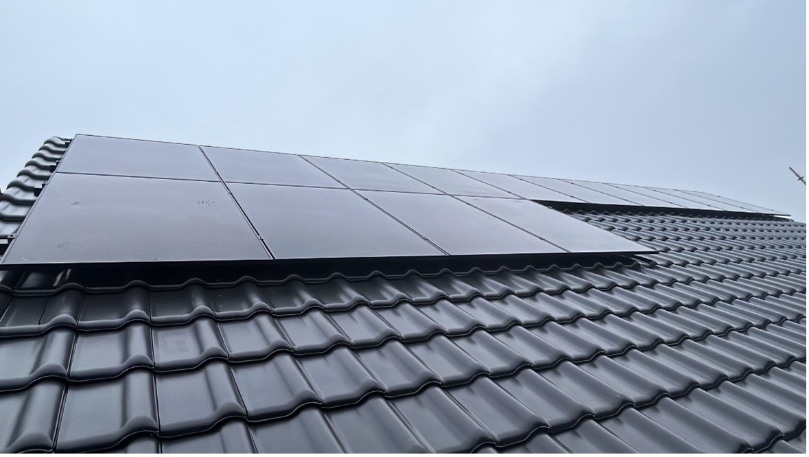 Stop salderingsregeling zonnepanelen