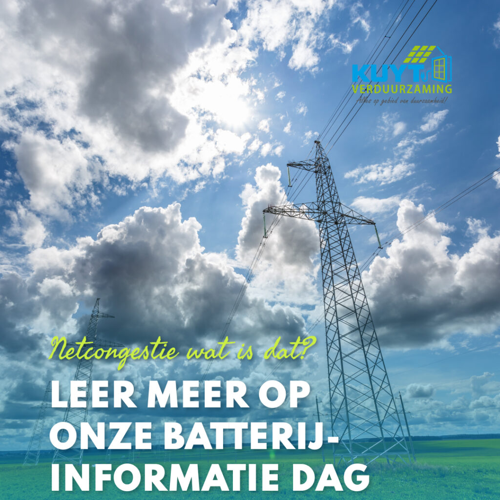 netcongestie