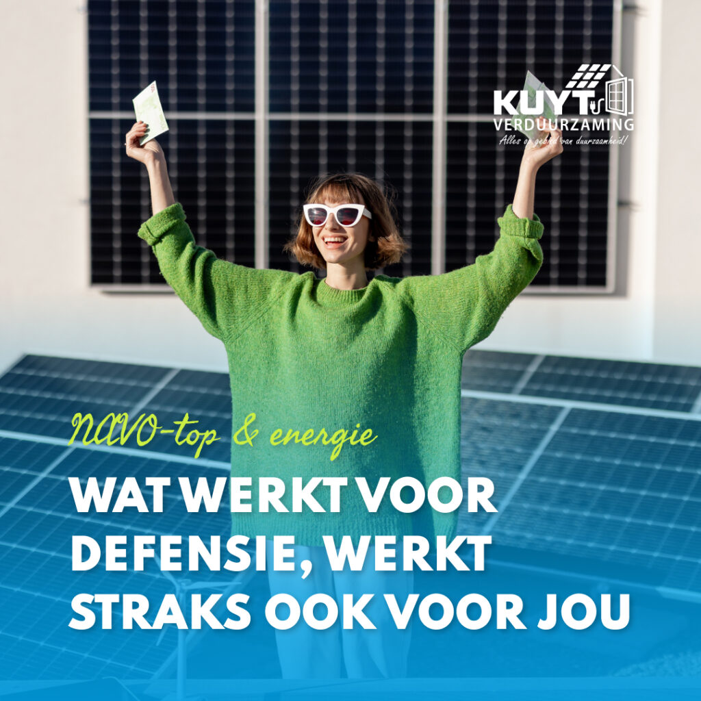 Energiezekerheid