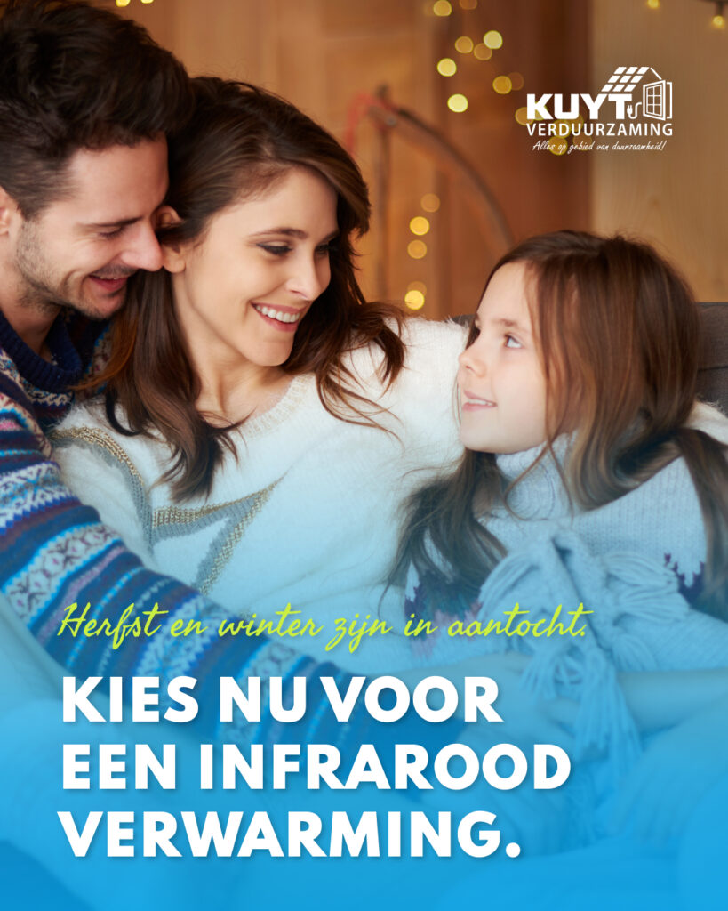 infrarood verwarmingspaneel